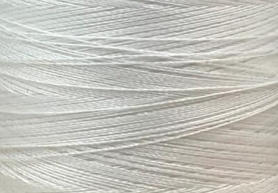 Linha Bonderizada 40 cor Branco