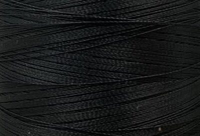 Linha Bonderizada 40 Preto