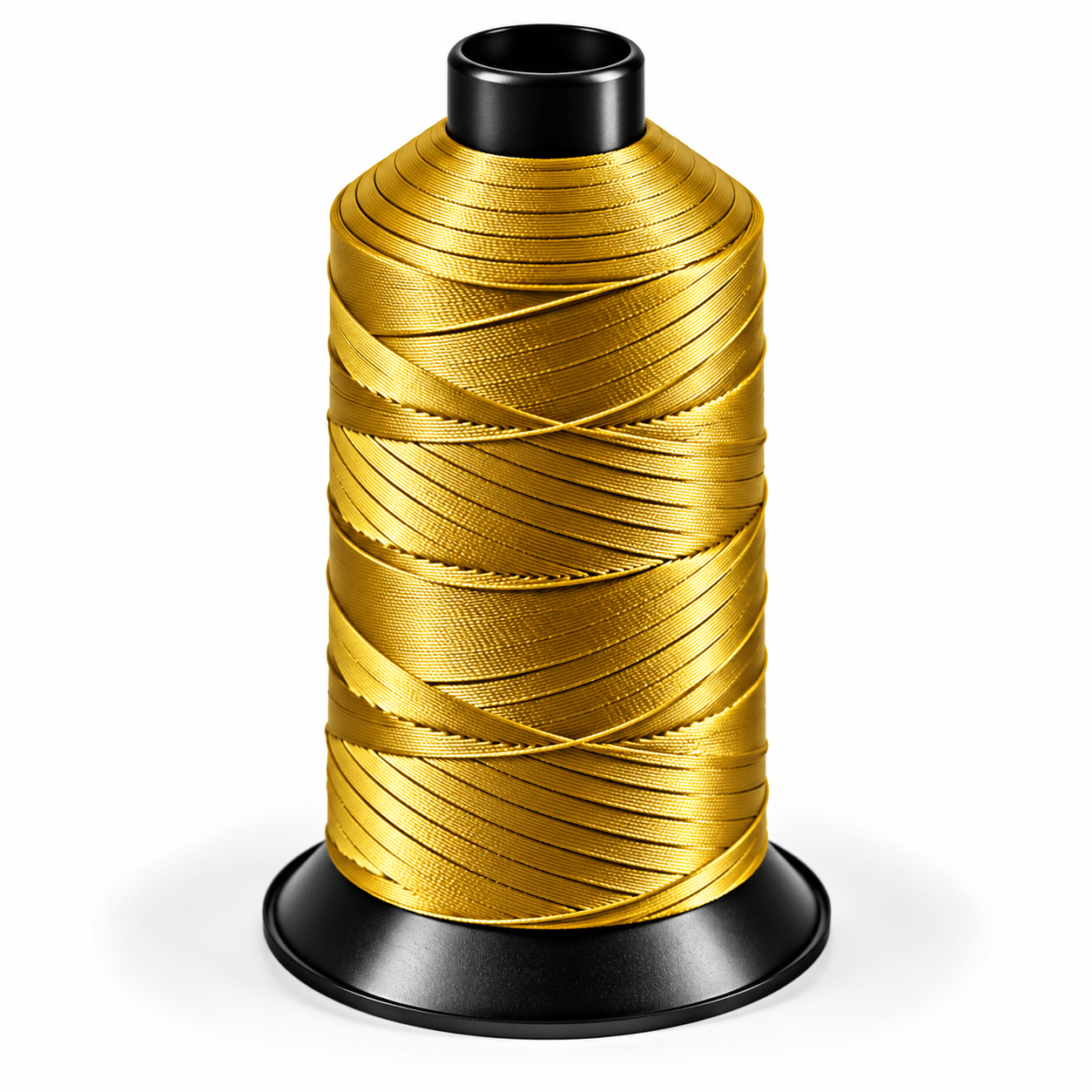 1150 Cordonê 1150 AMARELO - Imagem 1