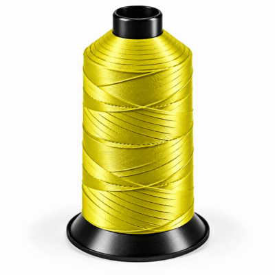Cordonê 1193 Amarelo Canário