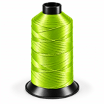 Cordonê 1326 AMARELO LUMIN NEON