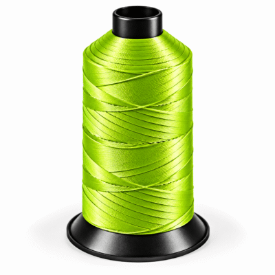 Cordonê 1326 AMARELO LUMIN NEON