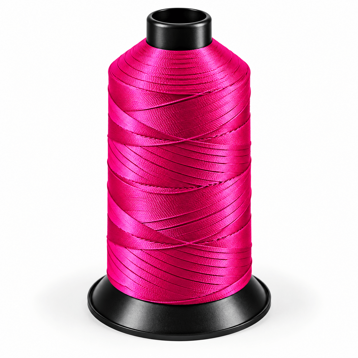 1328 Cordonê 1328 PINK LUMIN NEON - Imagem 1