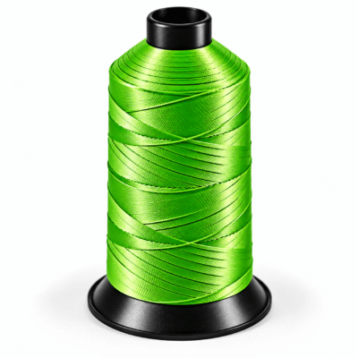 Cordonê 1329 VERDE LUMIN NEON