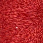 Fio Metalizado VERMELHO 900 METROS - 1/100