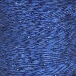 Fio Metalizado AZUL ROYAL 900 METROS - 1/100