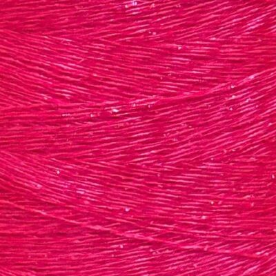 Fio Metalizado ROSA 900 METROS - 1/100
