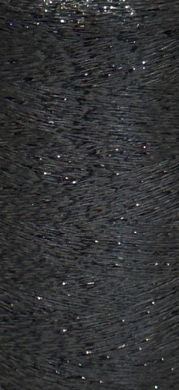 WhatsApp Image 2025-09-12 at 15.43.19 (1) Fio Metalizado PRETO 900 METROS - 1/100 - Imagem 1