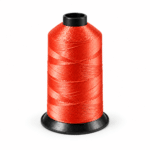 Cordonê 5099 - LARANJA Fluorescente