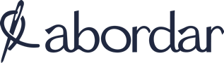 Abordar - linhas para bordado